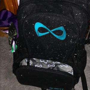 Nfinity bag